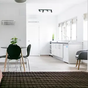 Apartment Alameda Principal Freshapartments, Malaga