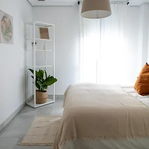 Apartamento Homely Larios, Málaga