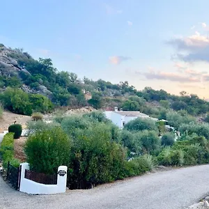  Appartement Casa Clara, Comares