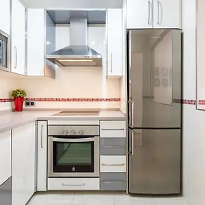  Appartement La Pampa
