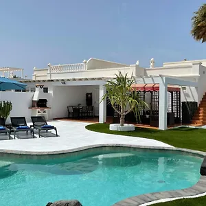 Jardin , Playa Blanca (Lanzarote) Spain