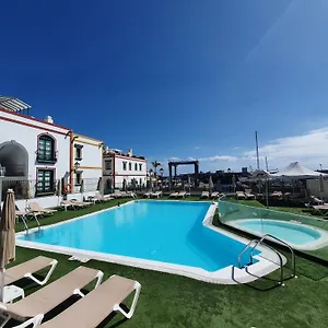 Billy's Casa Christian , Puerto De Mogan Spain