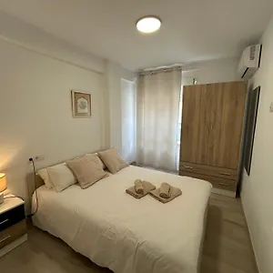 Apartment Adoorable Center, Malaga